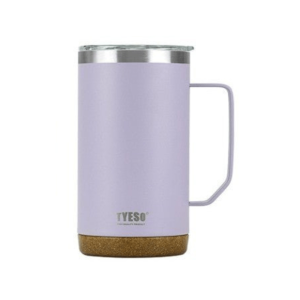 Tasse artisanale grande capacité