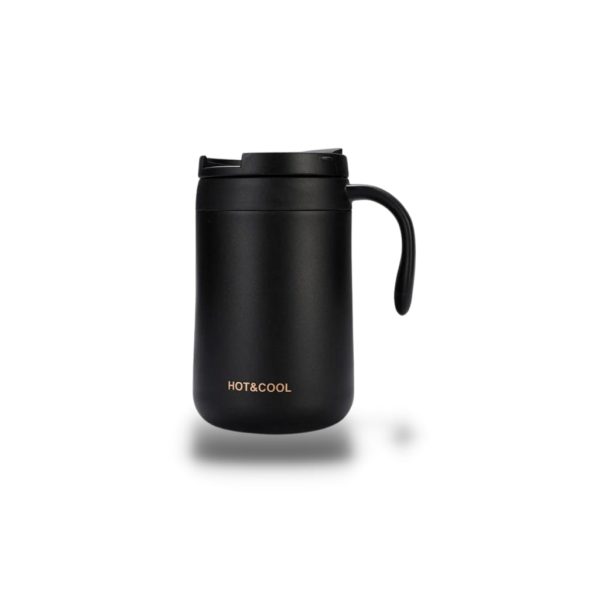 mug thermos thé