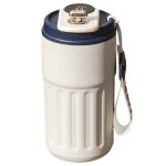 mug isotherme intelligent