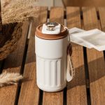 mug inox 450ml