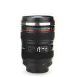 mug isotherme objectif photo