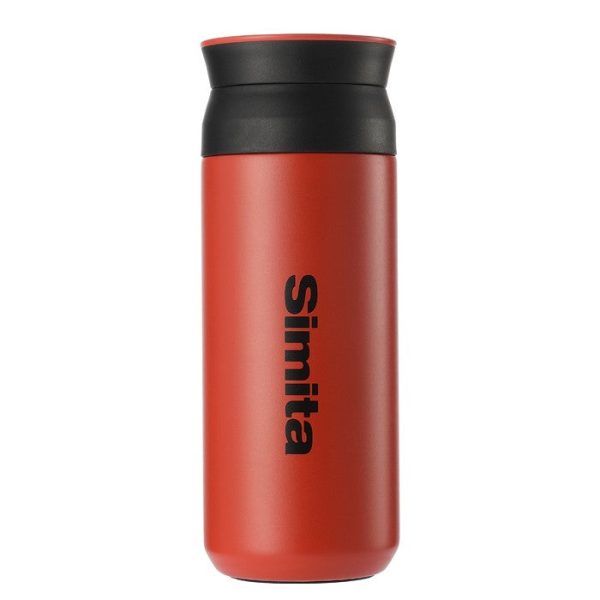 mug isotherme design