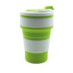 mug thermique pliable