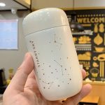 Thermos de voyage