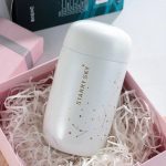 Thermos pour boissons chaudes