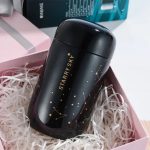 Thermos à double paroi