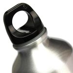 bouteille aluminium sans BPA