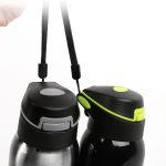 bouteille vélo isotherme