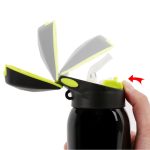 carafe isotherme pour vélo