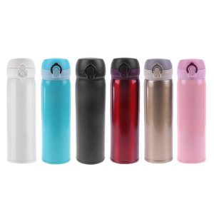 gourde inox efficace