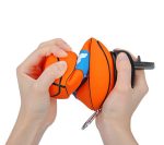 bouteille forme ballon de basket