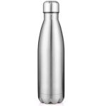 gourde inox isotherme