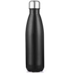 bouteille isotherme chic