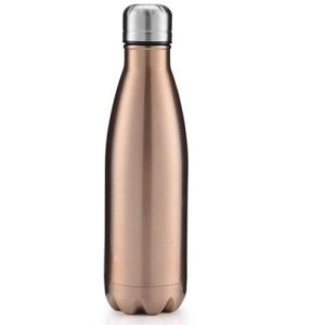bouteille isotherme élégante