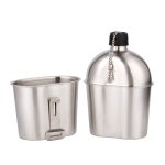 kit gourde et quart
