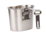 bouteille militaire robuste
