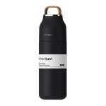 thermos à double paroi