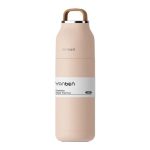 bouteille inox design