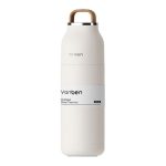 bouteille isotherme moderne