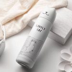 gourde thermos chat inox