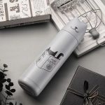 gourde chat 500 ml
