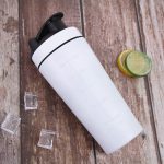 gourde double paroi inox
