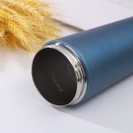 shaker sport acier inoxydable