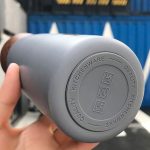 accessoire de voyage gourde