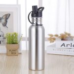 gourde en acier inoxydable