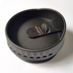 mug double paroi photo