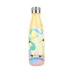 gourde arc-en-ciel licorne