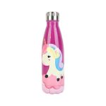 bouteille inox licorne