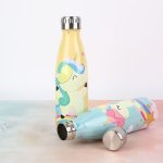 bouteille licorne fantastique