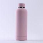 bouteille inox durable