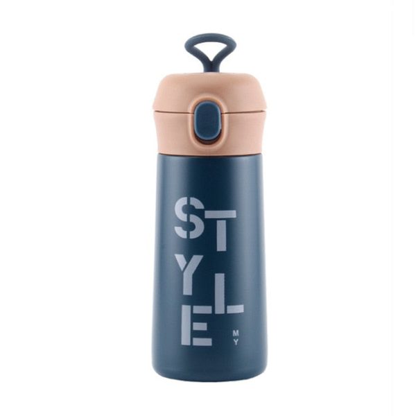 bouteille thermos fantaisie