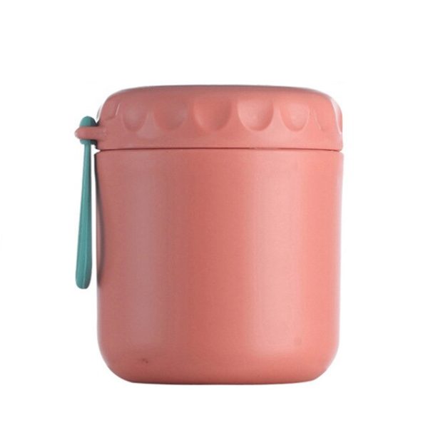 Gourde à soupe écologique