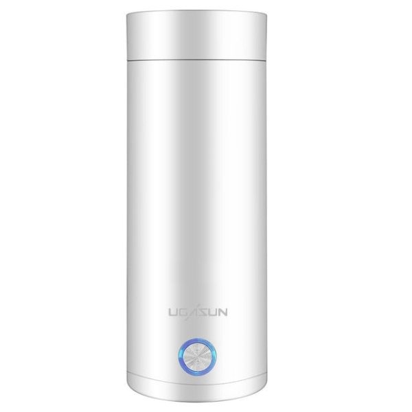 bouteille isotherme chauffante