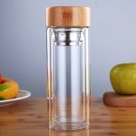 thermos élégant