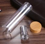 thermos borosilicate