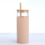 bouteille en verre borosilicate