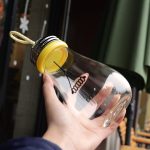 bouteille verre ampoule