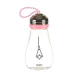 carafe moderne en verre
