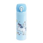 gourde licorne inox