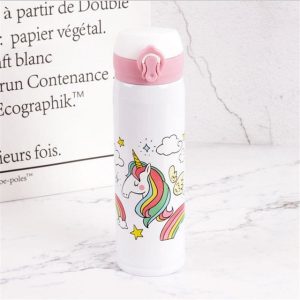 design licorne isotherme