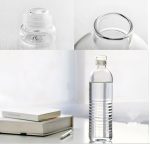 accessoire hydratation verre