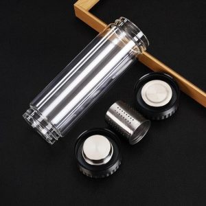 infuseur inox de qualité