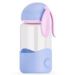 bouteille avec oreilles de lapin