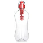 gourde voyage filtre charbon