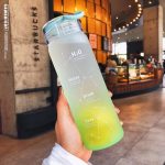 accessoire portable en verre
