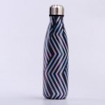 bouteille Geoshape design